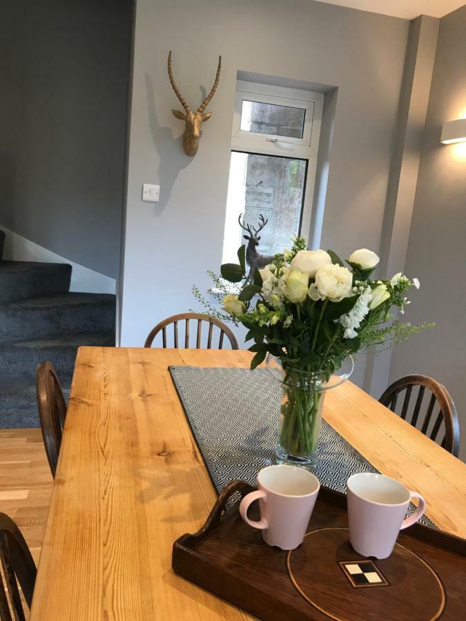 Hunters Lodge Exeter, Free Parking, Country Views, Great Wi-Fi, Large Garden Poltimore Εξωτερικό φωτογραφία