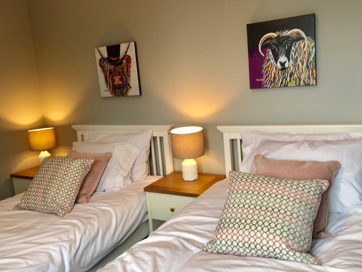 Hunters Lodge Exeter, Free Parking, Country Views, Great Wi-Fi, Large Garden Poltimore Εξωτερικό φωτογραφία