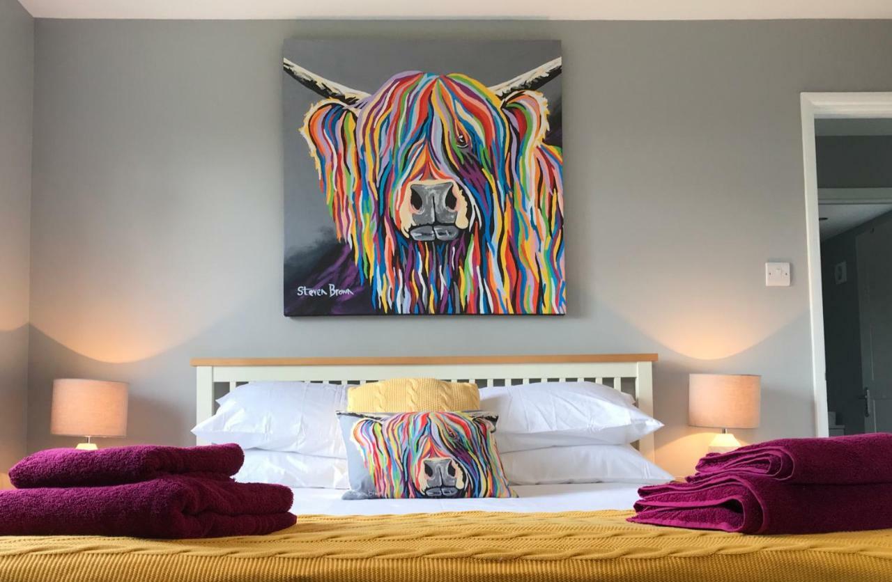 Hunters Lodge Exeter, Free Parking, Country Views, Great Wi-Fi, Large Garden Poltimore Εξωτερικό φωτογραφία