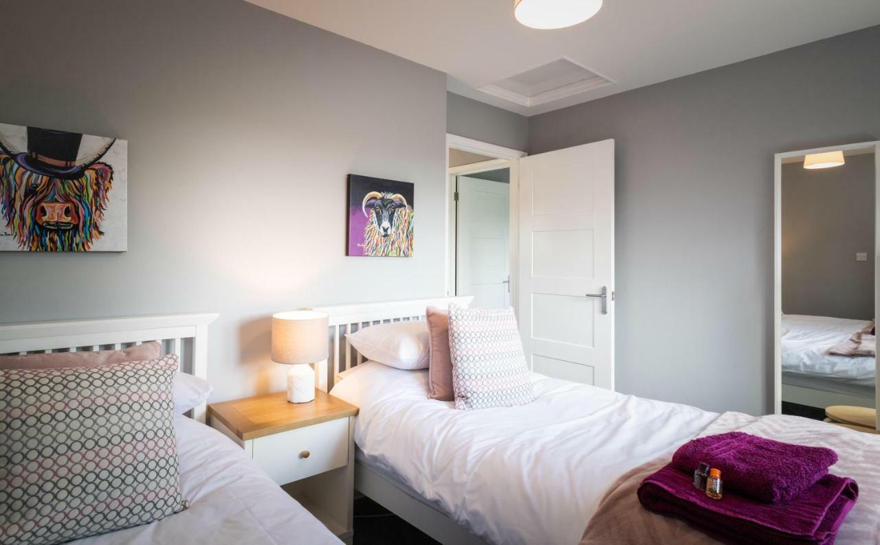 Hunters Lodge Exeter, Free Parking, Country Views, Great Wi-Fi, Large Garden Poltimore Εξωτερικό φωτογραφία