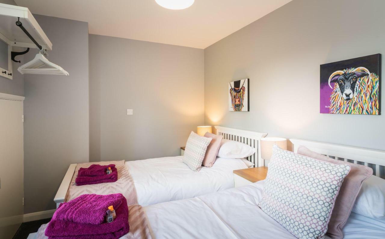 Hunters Lodge Exeter, Free Parking, Country Views, Great Wi-Fi, Large Garden Poltimore Εξωτερικό φωτογραφία